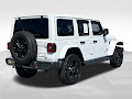 2022 Jeep Wrangler Unlimited Sahara Altitude
