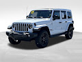 2022 Jeep Wrangler Unlimited Sahara Altitude