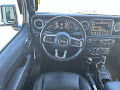 2022 Jeep Wrangler Unlimited Sahara Altitude