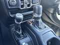 2022 Jeep Wrangler Unlimited Sahara Altitude