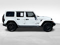 2022 Jeep Wrangler Unlimited Sahara Altitude