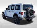 2022 Jeep Wrangler Unlimited Sahara Altitude