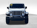 2022 Jeep Wrangler Unlimited Sahara Altitude