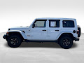 2022 Jeep Wrangler Unlimited Sahara Altitude