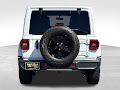 2022 Jeep Wrangler Unlimited Sahara Altitude