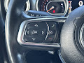 2022 Jeep Wrangler Unlimited Sahara Altitude