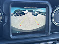 2022 Jeep Wrangler Unlimited Sahara Altitude