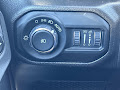2022 Jeep Wrangler Unlimited Sahara Altitude