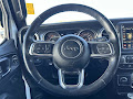 2022 Jeep Wrangler Unlimited Sahara Altitude