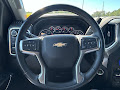 2022 Chevrolet Silverado 3500HD LTZCrew Cab Standard Box 4-Wheel Drive L