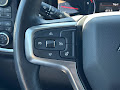 2022 Chevrolet Silverado 3500HD LTZCrew Cab Standard Box 4-Wheel Drive L