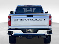 2022 Chevrolet Silverado 3500HD LTZCrew Cab Standard Box 4-Wheel Drive L