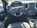 2022 Chevrolet Silverado 3500HD LTZCrew Cab Standard Box 4-Wheel Drive L