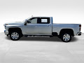 2022 Chevrolet Silverado 3500HD LTZCrew Cab Standard Box 4-Wheel Drive L