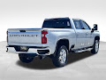 2022 Chevrolet Silverado 3500HD LTZCrew Cab Standard Box 4-Wheel Drive L