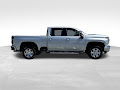 2022 Chevrolet Silverado 3500HD LTZCrew Cab Standard Box 4-Wheel Drive L
