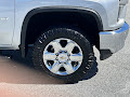 2022 Chevrolet Silverado 3500HD LTZCrew Cab Standard Box 4-Wheel Drive L