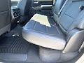 2022 Chevrolet Silverado 3500HD LTZCrew Cab Standard Box 4-Wheel Drive L