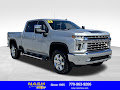 2022 Chevrolet Silverado 3500HD LTZCrew Cab Standard Box 4-Wheel Drive L