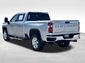 2022 Chevrolet Silverado 3500HD LTZCrew Cab Standard Box 4-Wheel Drive L