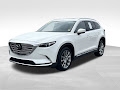 2016 Mazda CX-9 Signature