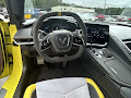 2021 Chevrolet Corvette 3LT