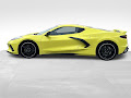 2021 Chevrolet Corvette 3LT