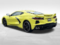 2021 Chevrolet Corvette 3LT