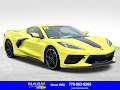 2021 Chevrolet Corvette 3LT