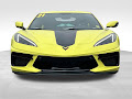 2021 Chevrolet Corvette 3LT