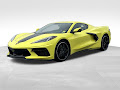 2021 Chevrolet Corvette 3LT