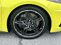 2021 Chevrolet Corvette 3LT