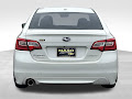 2015 Subaru Legacy 2.5i