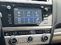 2015 Subaru Legacy 2.5i