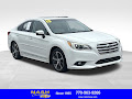2015 Subaru Legacy 2.5i