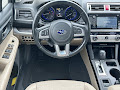 2015 Subaru Legacy 2.5i