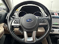 2015 Subaru Legacy 2.5i