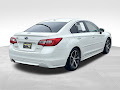 2015 Subaru Legacy 2.5i