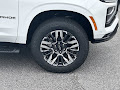 2027 Chevrolet Tahoe Z71