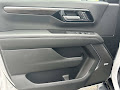 2027 Chevrolet Tahoe Z71
